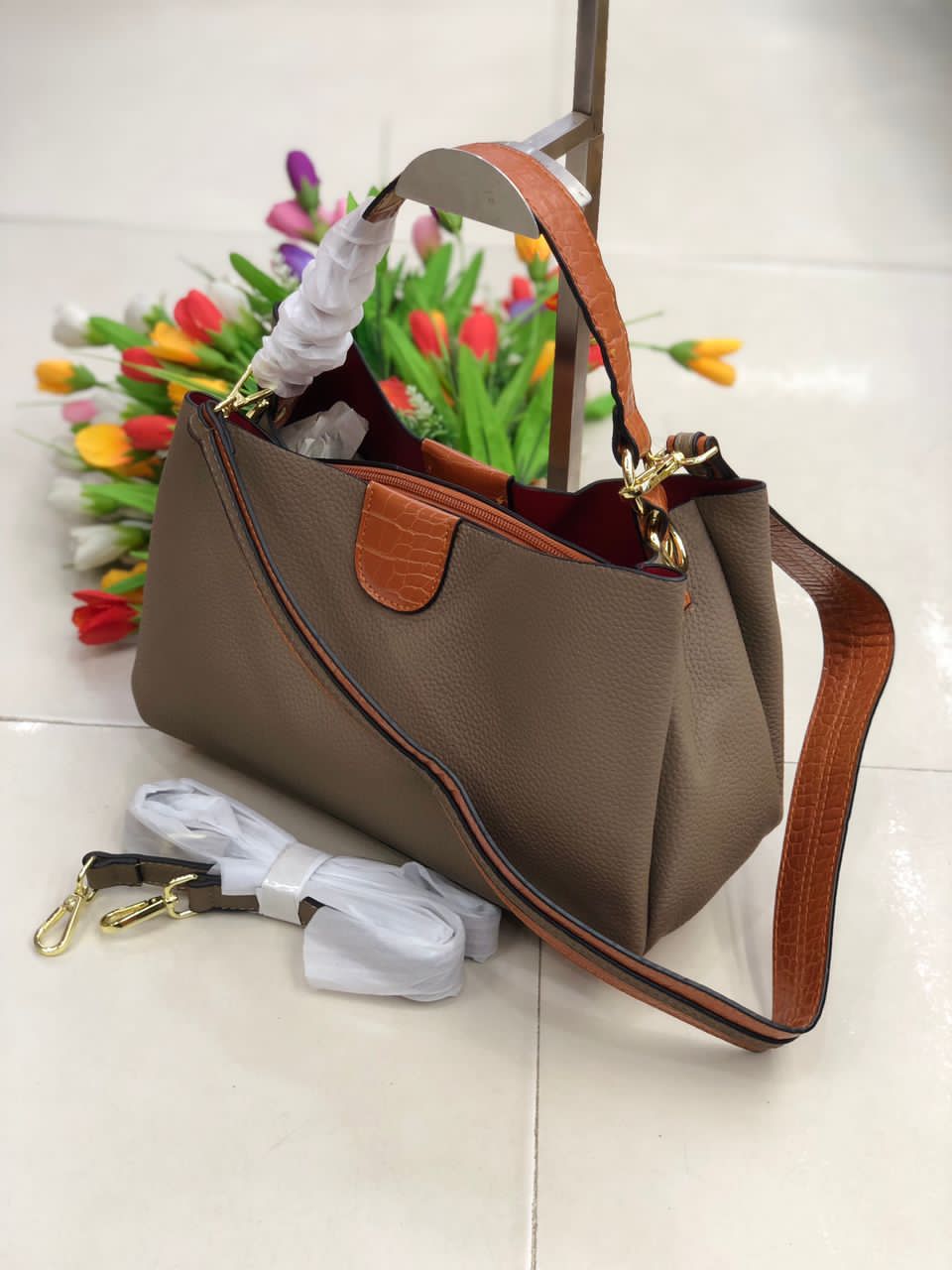 Ladies Quality Handbag