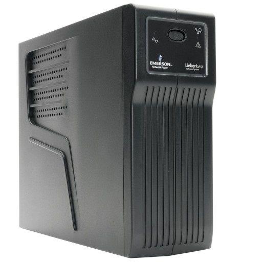 Liebert PSP 650VA (390W) 230V UPS