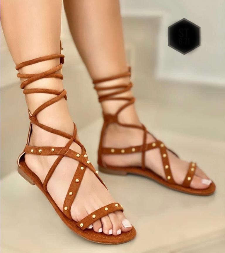 Ladies New Collection Sandals