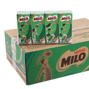 New Nestle milo RTD 12x180ml