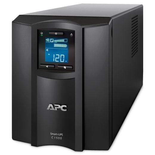APC Smart-UPS 1500VA LCD 230V With SmartConnect