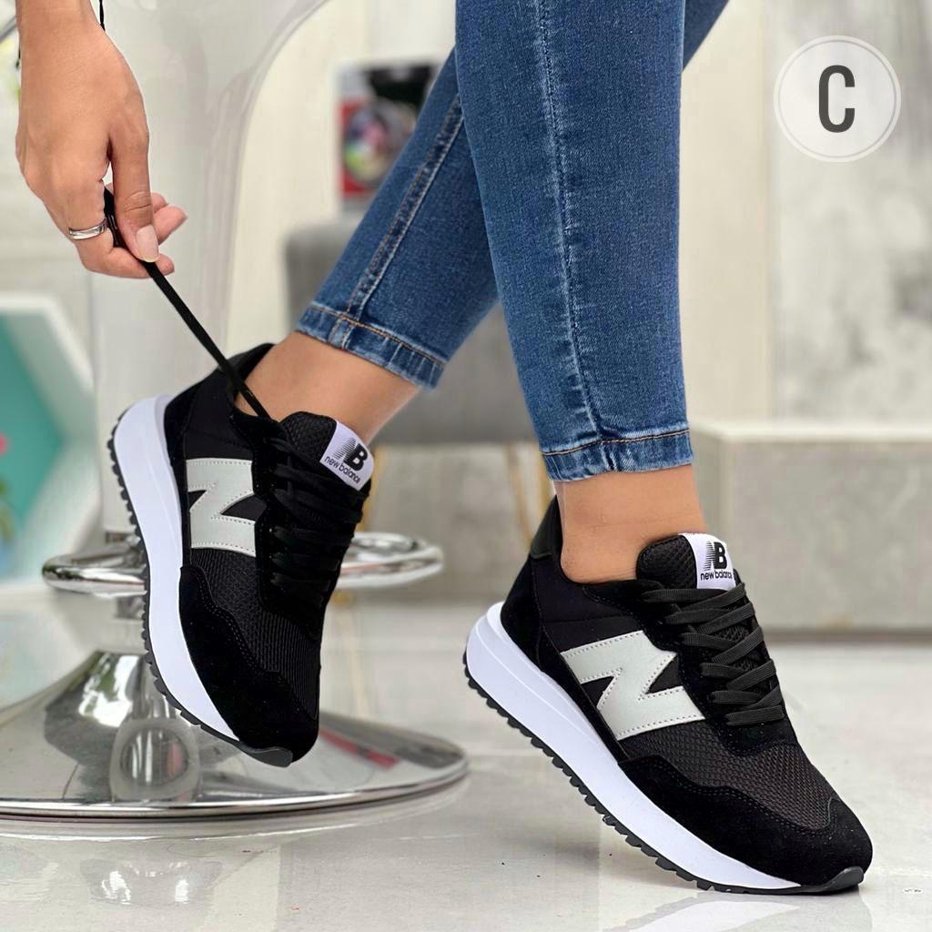 New Balance Designer Shoe