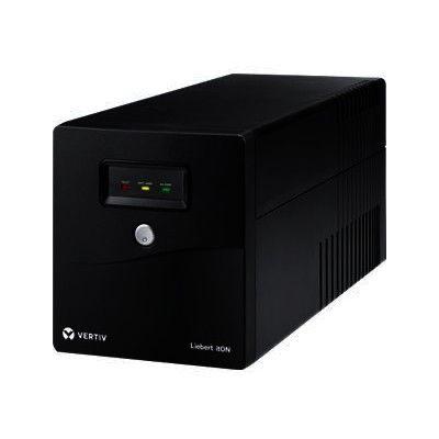 LIEBERT ItON 1000VA (600W) UPS