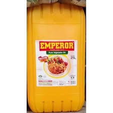 EMPEROR OIL 25 LTR