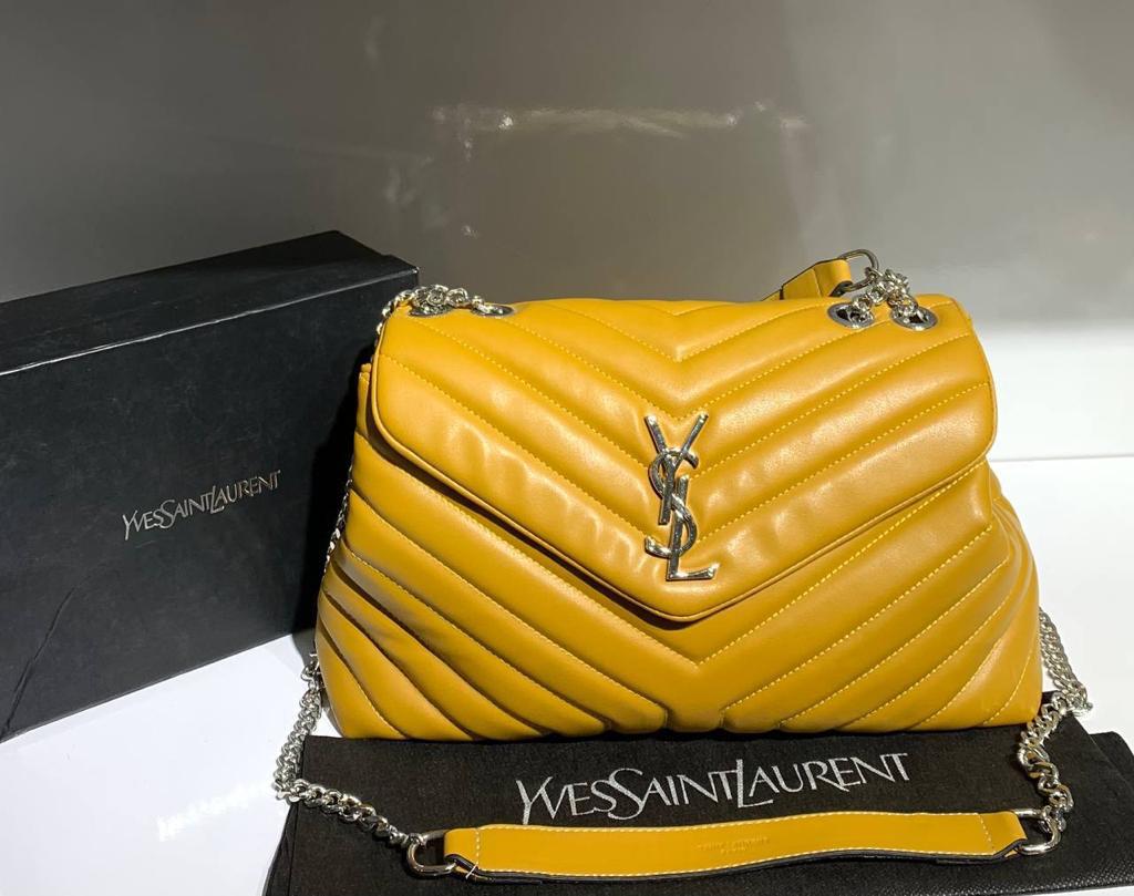 Yves Saint Laurent Designer Bag
