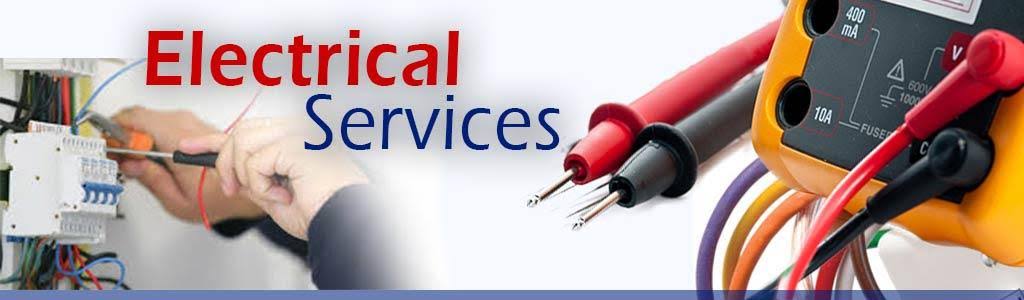 ELECTRICAL SERVICES