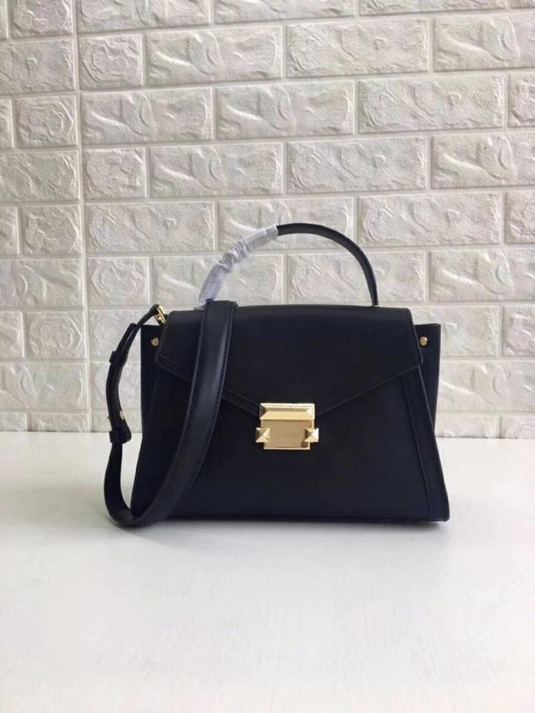 Michael Kors Ladies Handbags 26-18-10cm 39