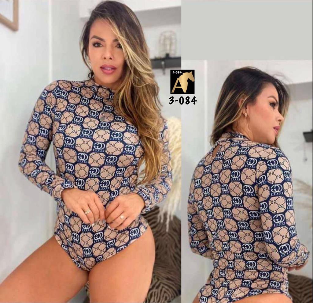 Lightweight Body Suit