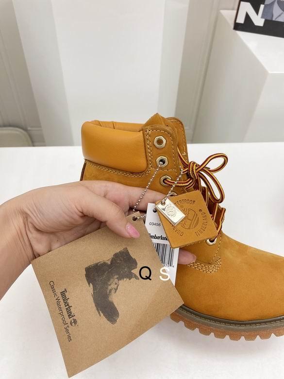 TOP QUALITY TIMBERLAND BOOTS