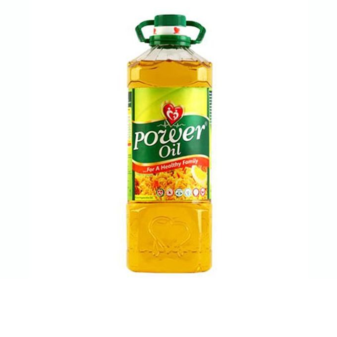POWER OIL 2600 ML BOTTLE CARTON