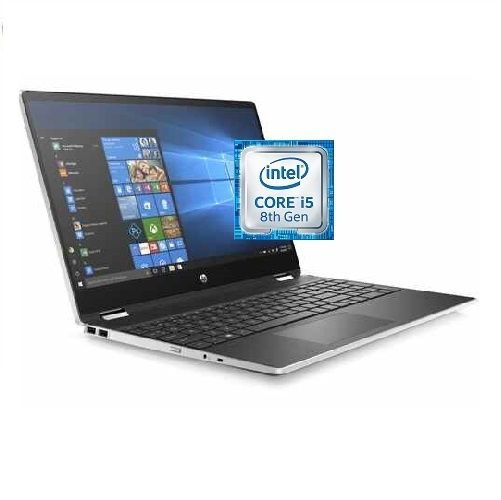 HP Pavilion x360 - 15-dq1041nia Intel® Core™ i5-10210U