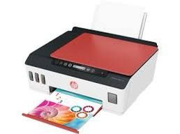 HP Smart Tank 519 AiO Printer