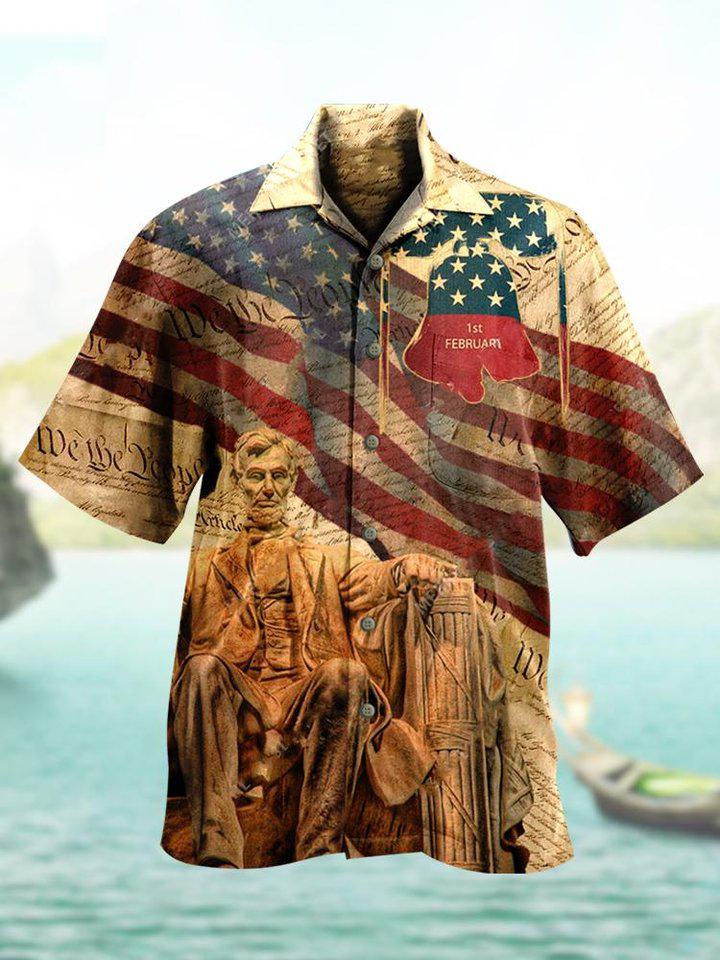 Men's Quality Designed New Casual Shirt