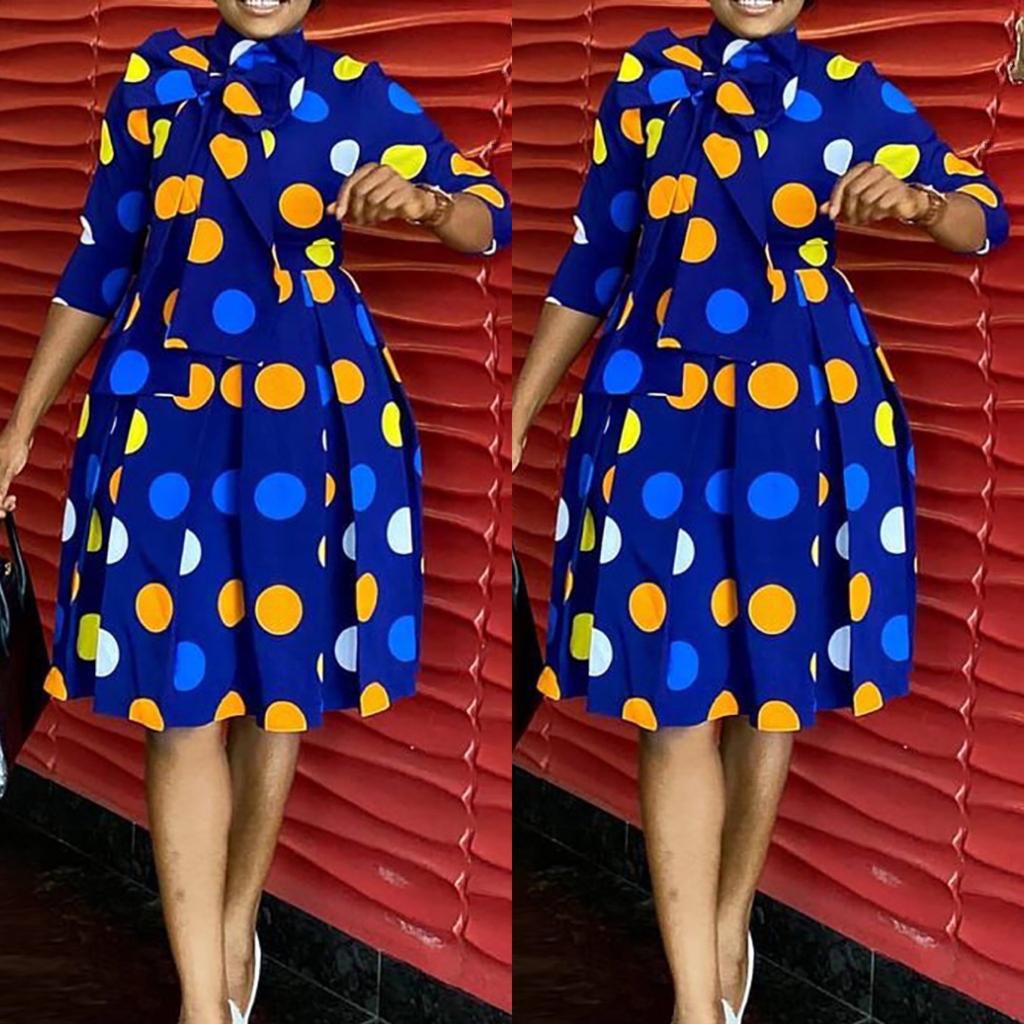 Beautiful Casual Gown For Ladies