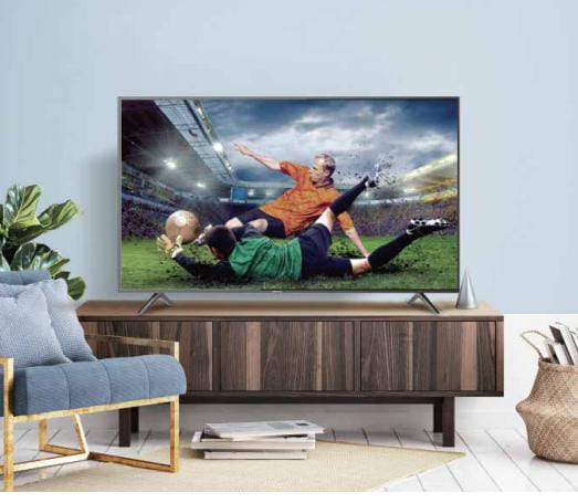 Hisense 32" LED TV A5200