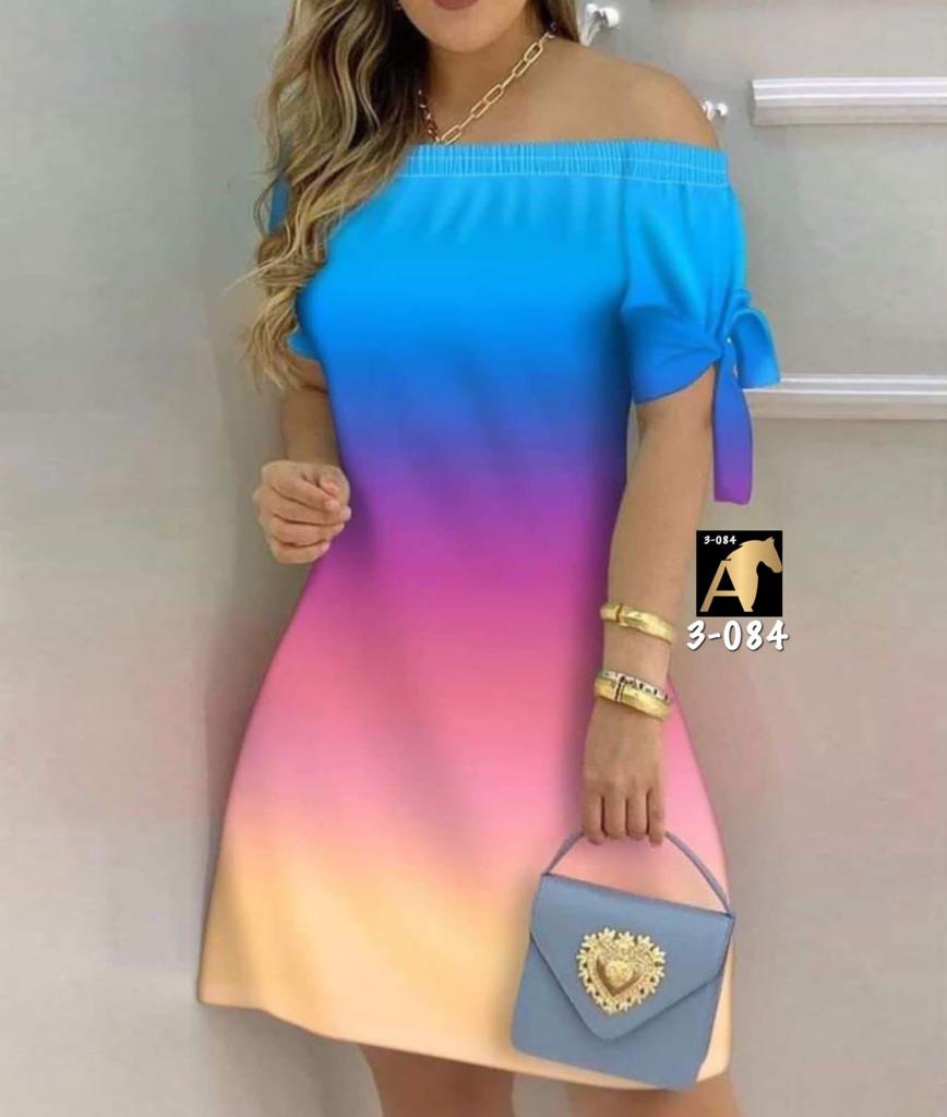 Classy New Model Ladies Dress