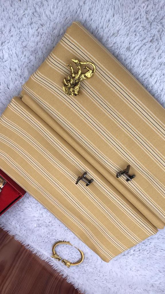 Senator Fabrics, Best Quality for Africa stylish design