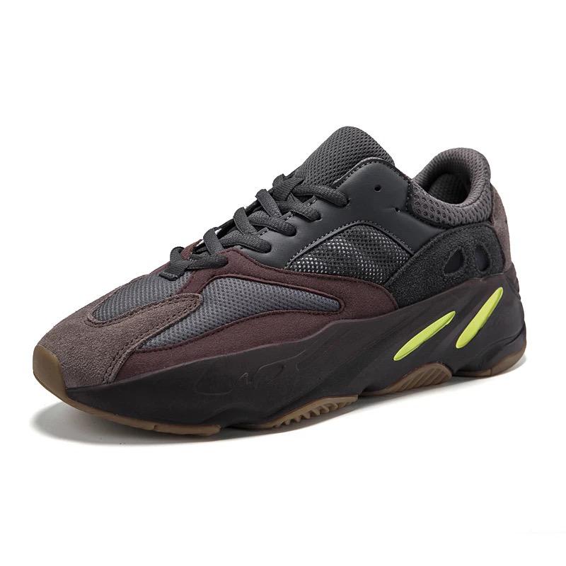 HIGH QUALITY YEEZY 700 MEN'S CASUAL /SPORT SNEAKERS