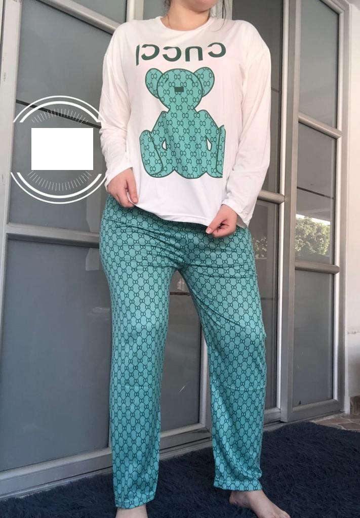 Designed Women Quality 2 piece Pyjamas