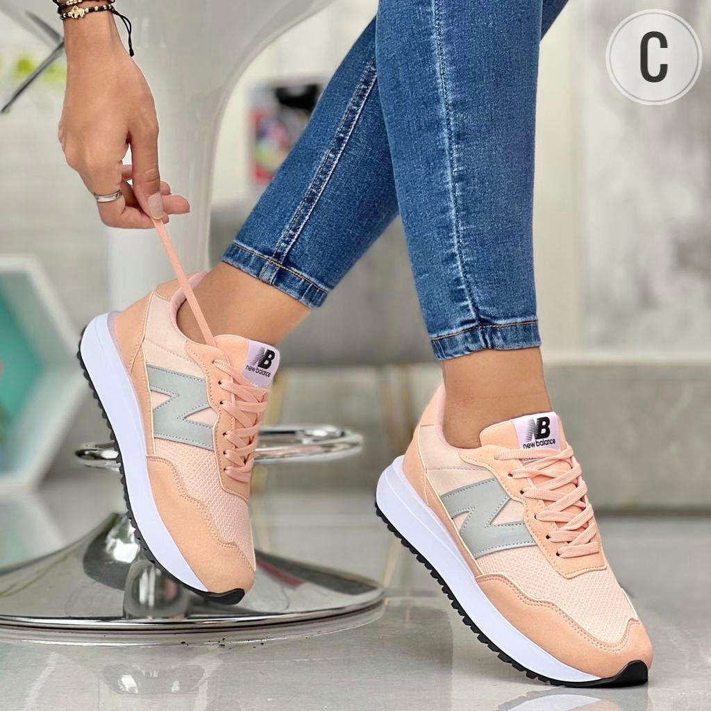 New Balance Designer Shoe