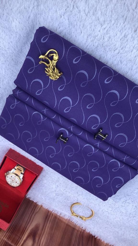 Senator Fabrics, Best Quality for Africa stylish design