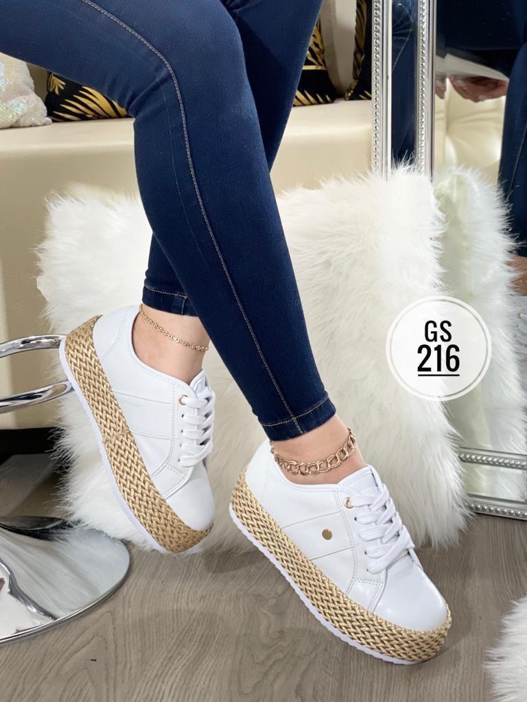 Micheal Kors Classy Ladies Shoe