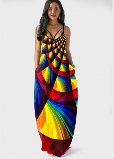 QUALITY DESIGNERS LADIES FREE LONG GOWN