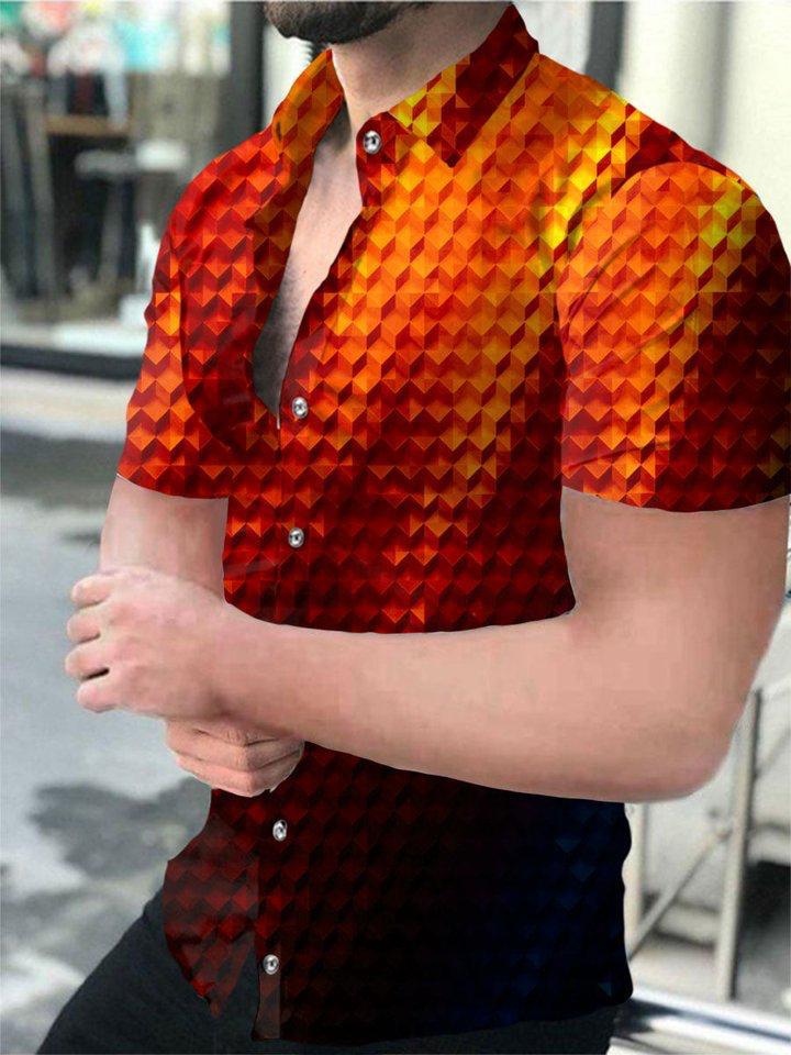 Quality Men's Casual Shirt