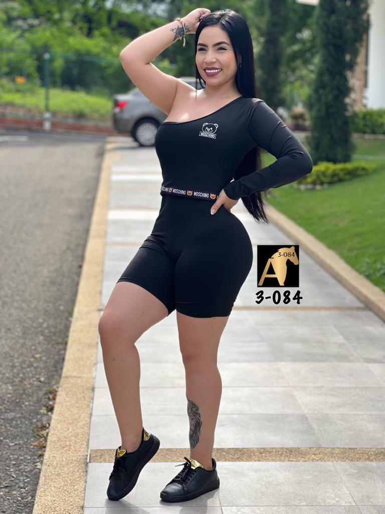 Beautiful Moschino Casual Gown