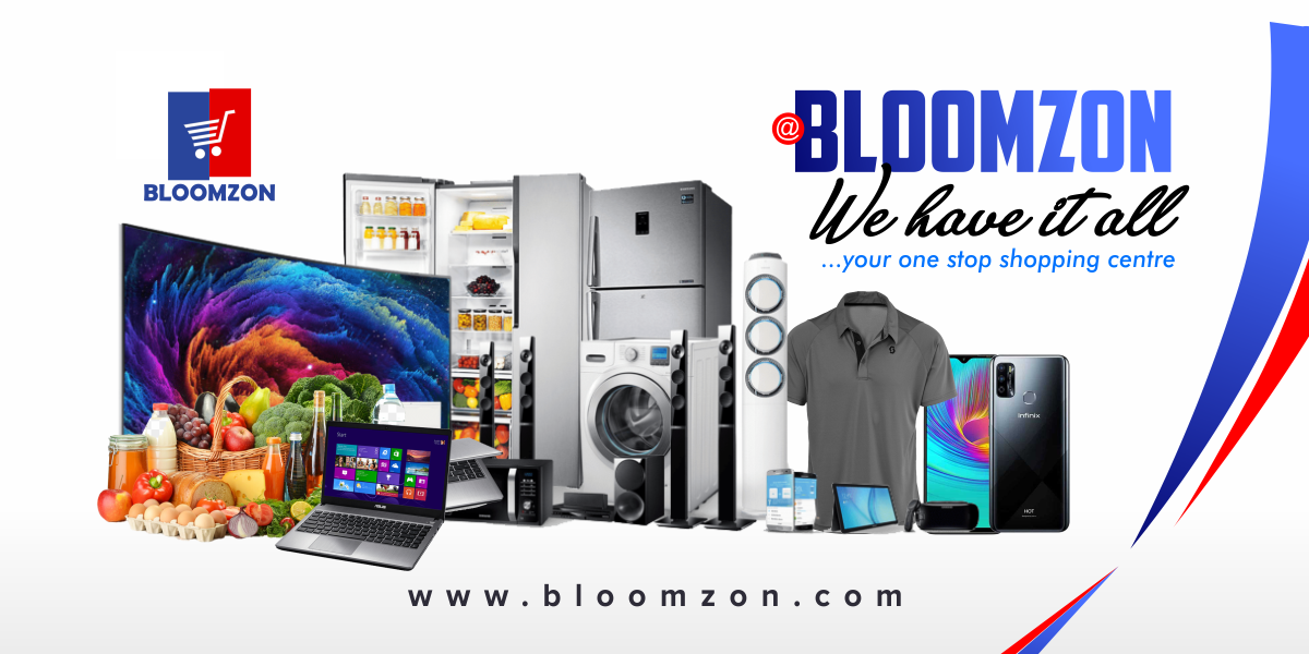 Bloomzon promo