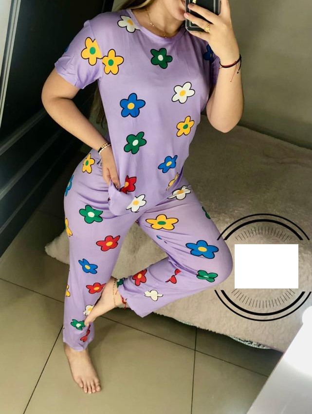 Women's Quality 2 piece Pyjamas