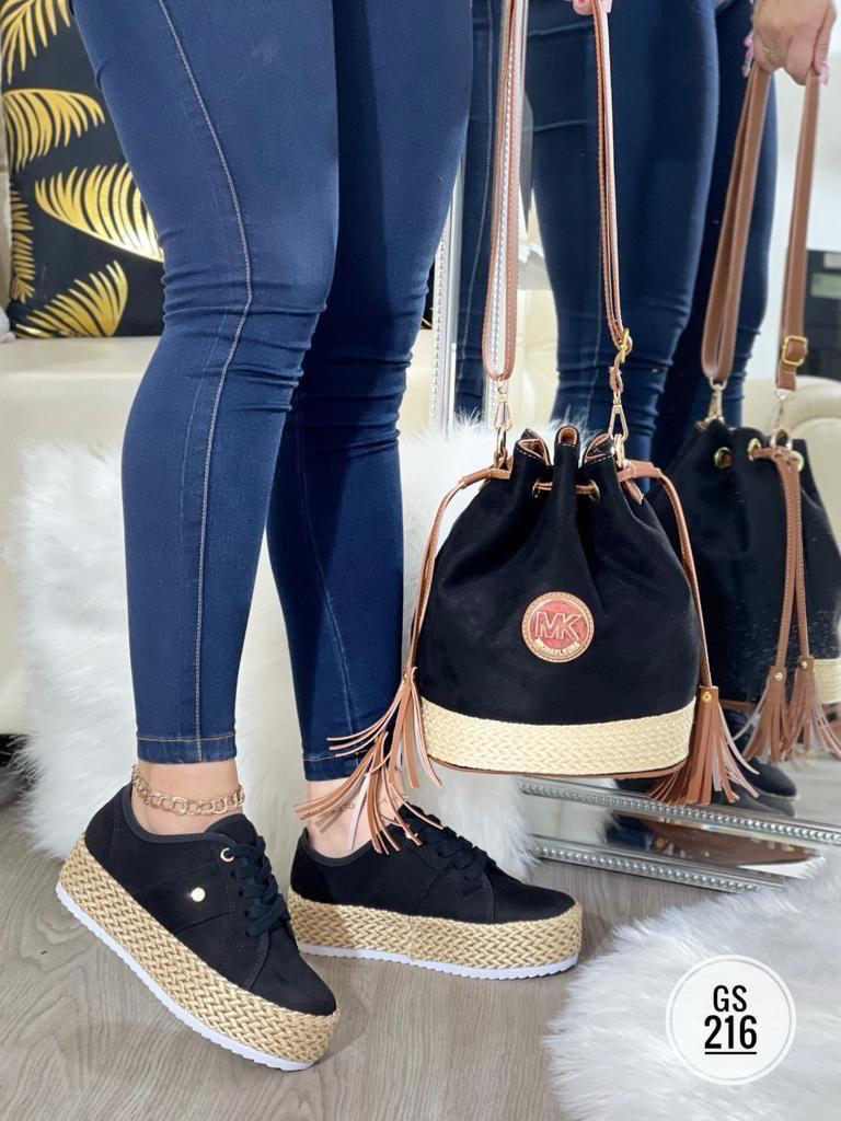 Classy Ladies Collection- 2 In 1 set