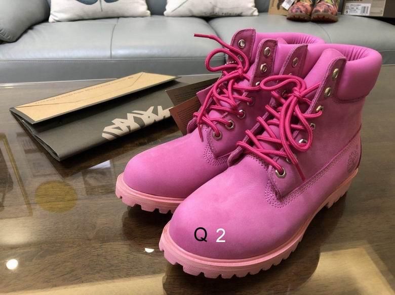 TOP QUALITY TIMBERLAND BOOTS