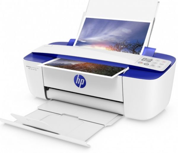 HP DeskJet Ink Advantage 3790 Al-In-One Printer