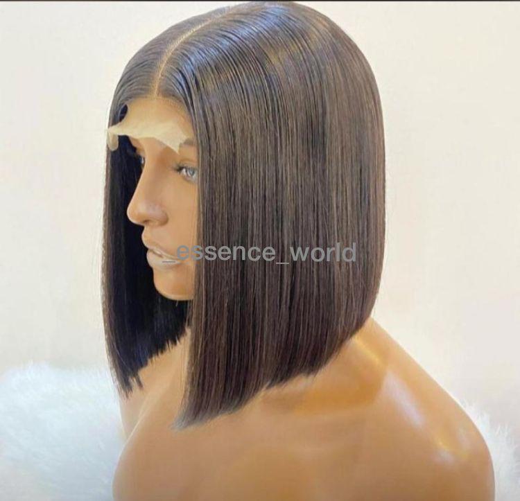 ORIGINAL SUPER DOUBLE DRAWN HUMAN HAIR