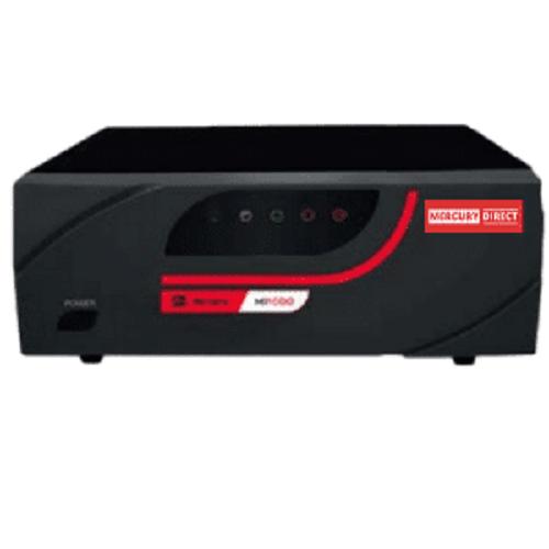 Mercury M1600 1.6KVA 24V Pure Sine Wave Inverter/UPS