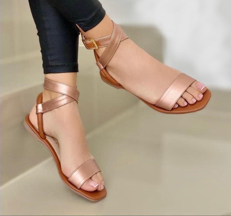 New Collection Quality Sandals