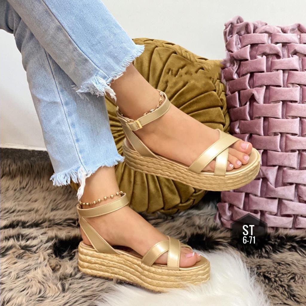 Quality Imported Sandals For Ladies