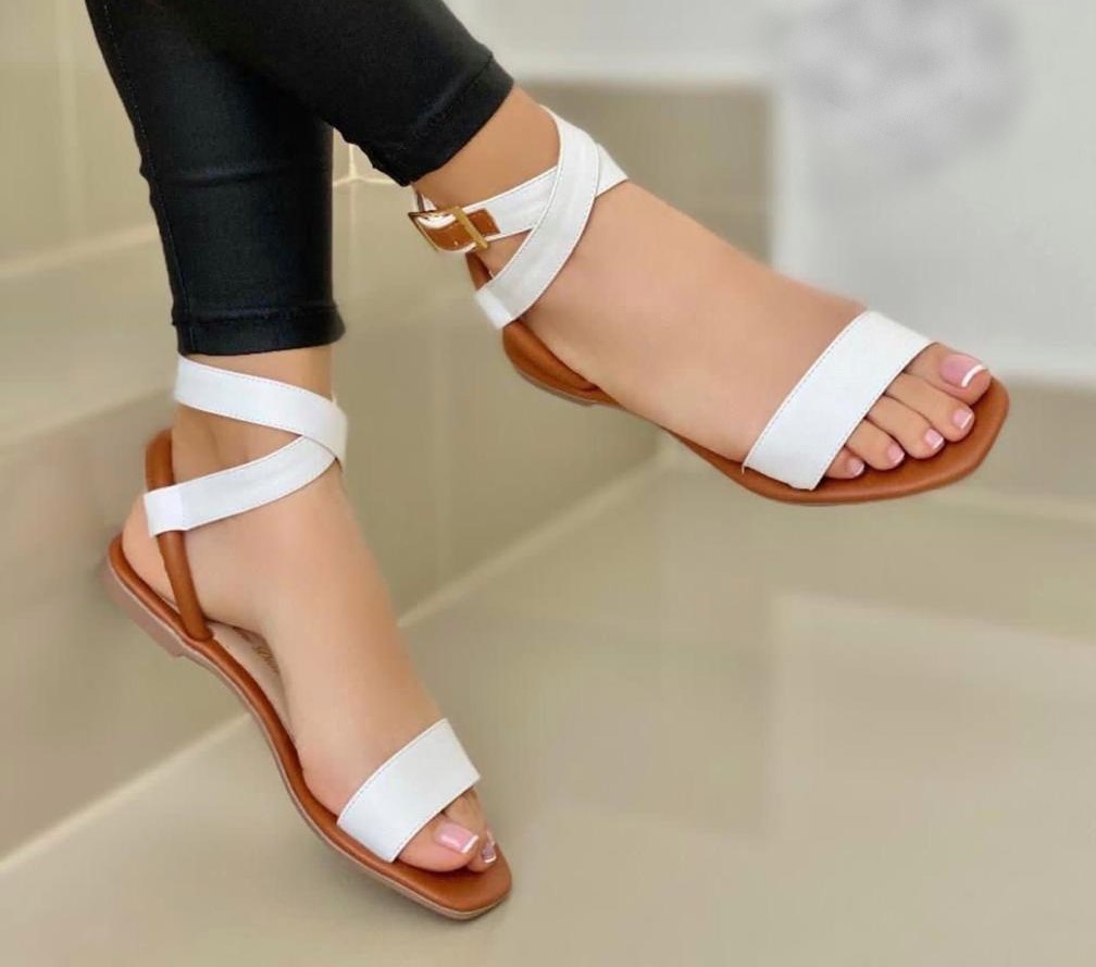 New Collection Quality Sandals