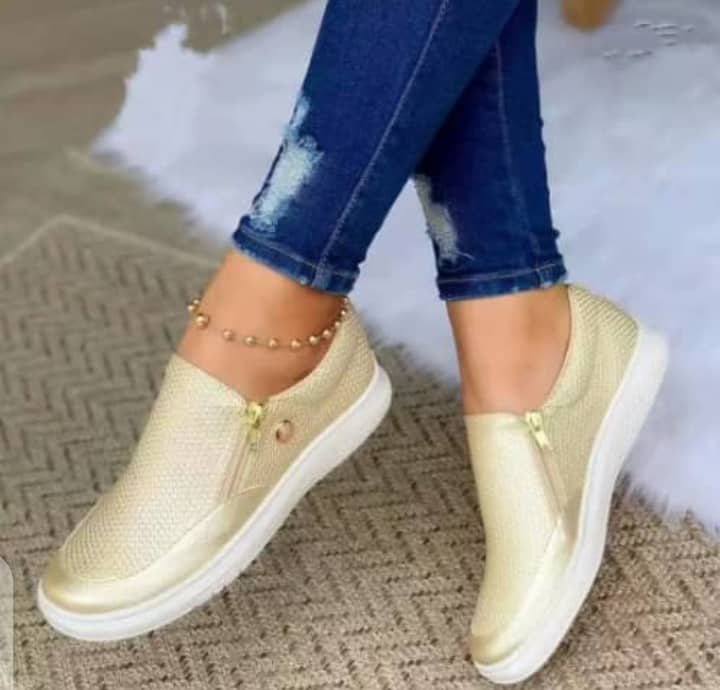 ORIGINAL LADIES LOAFER SNEAKERS TURKEY DESIGNS