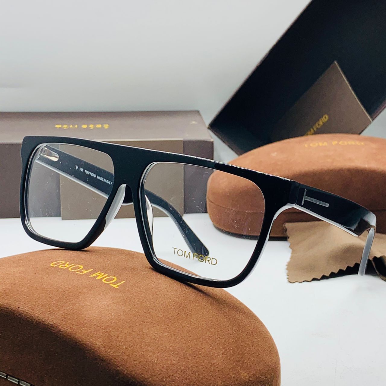 TOM FORD QUALITY GLASSES