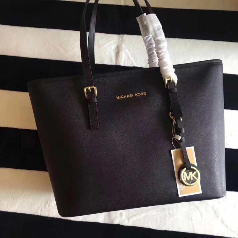 solid color micheal kors bags