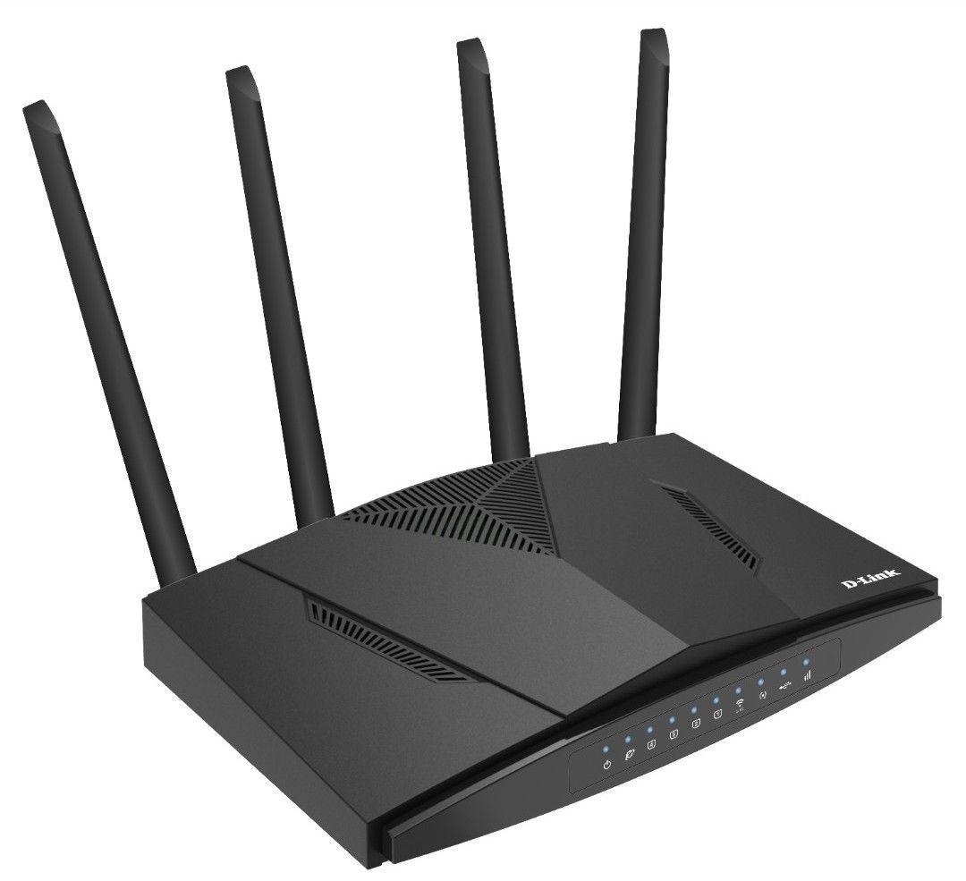 4G N300 LTE ROUTER