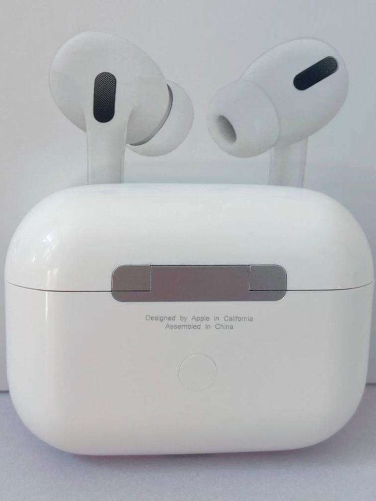 AirPods 3 USA Quality have sound 🔊 9a Quality 🔥 – Luxry Style