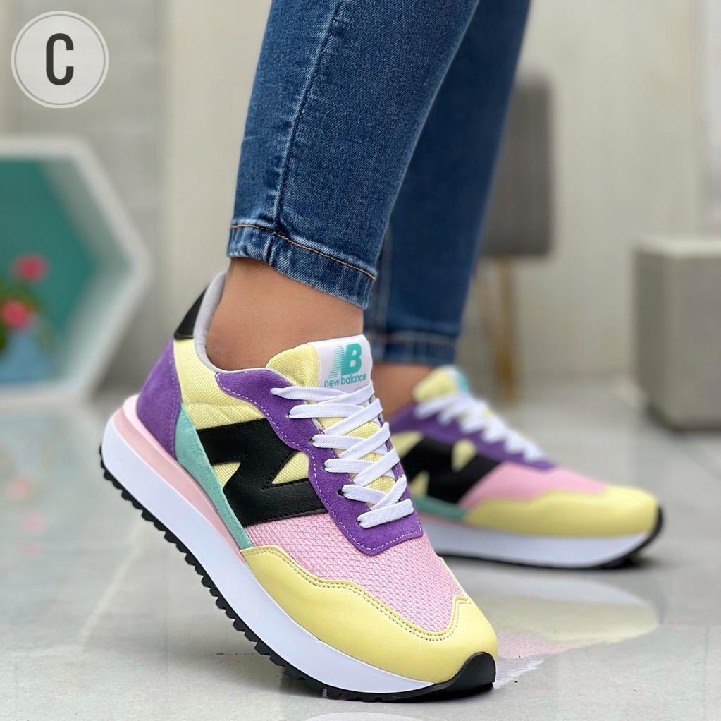 New Balance Designer Shoe