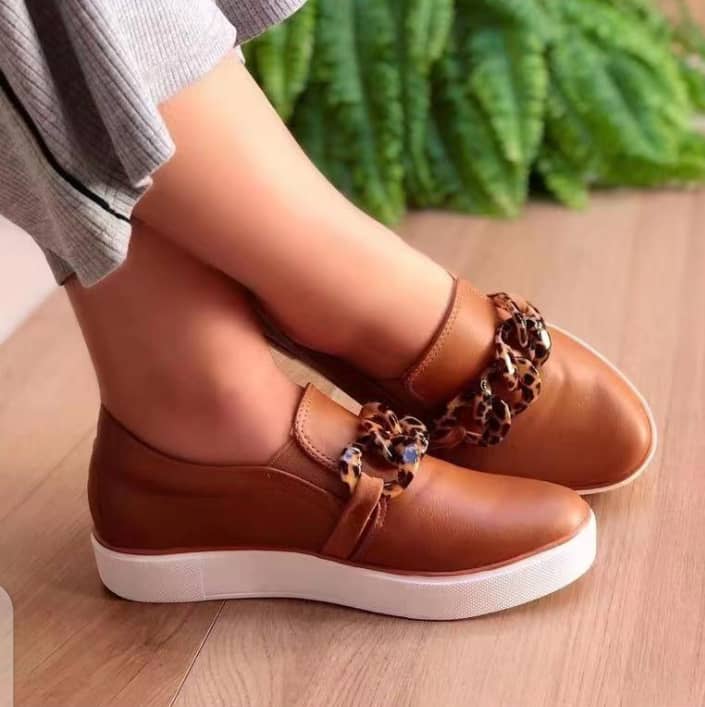ORIGINAL LADIES LOAFER SNEAKERS TURKEY DESIGNS