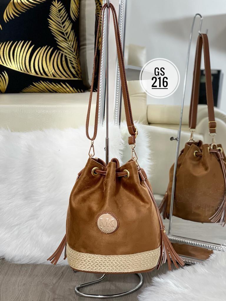 Micheal Kors New Collection HandBag