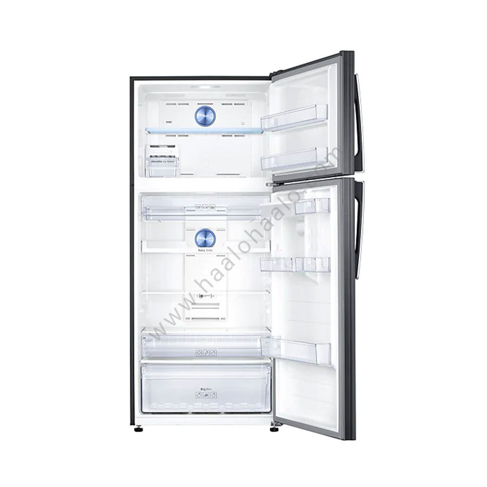 Twin Cooling, 526L Cool Pack, DIT