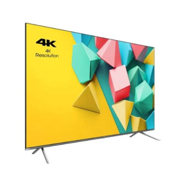 Hisense 85 Inches Smart Led TV UHD 4k