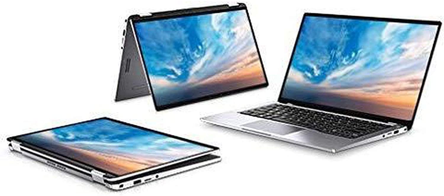 Dell Latitude 74000 BTX 2in-1 BUSINESS LAPTOP